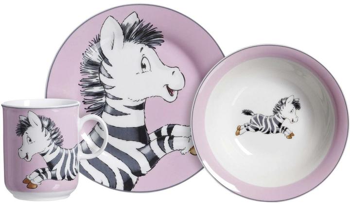 Produktbild Ritzenhoff & Breker Zoe Happy Zoo