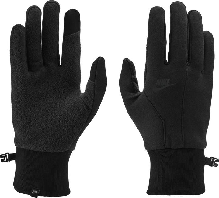 Image du produit Nike Gants de course Therma-Fit Tech Pleece (XL)