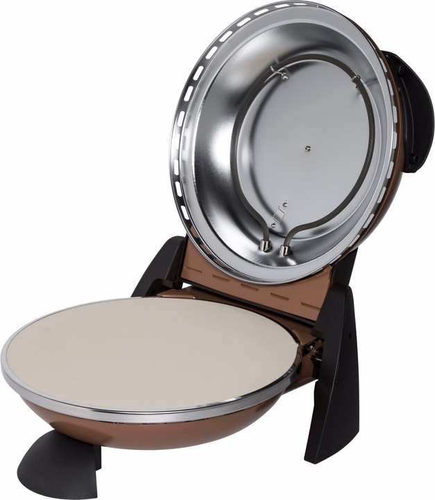 Actual product image G3 Ferrari Delizia Pizzamaker