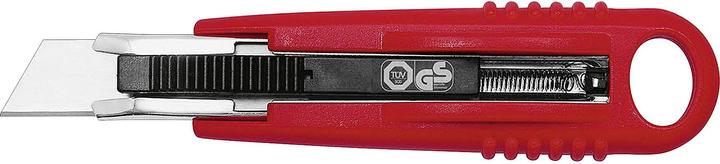 Produktbild Wedo SAFETY-Cutter STANDARD (Cutter)