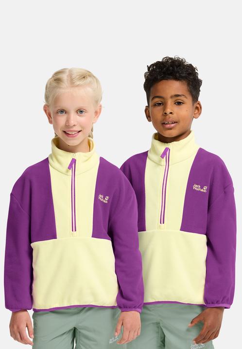 Produktbild Jack Wolfskin Colorblock Taunus Hz K (128)