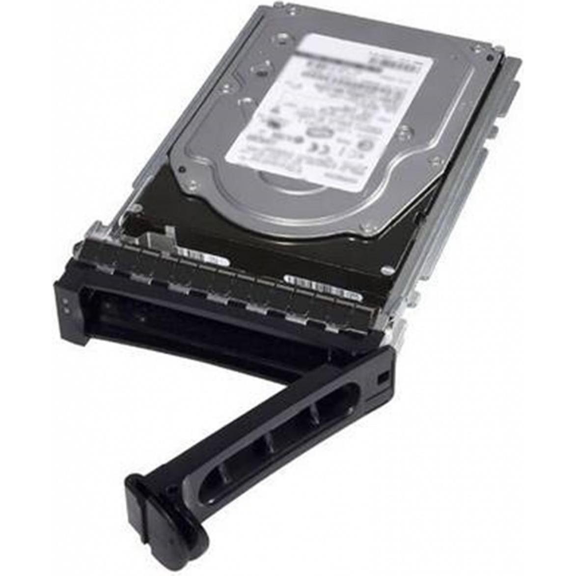 Dell HD 1TB, SATA 7200rpm (1 TB, 3.5"), Festplatte