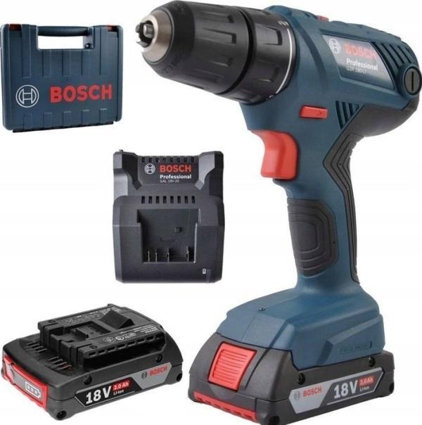 Produktbild Bosch Professional GSR 180-LI (Bohrschrauber)