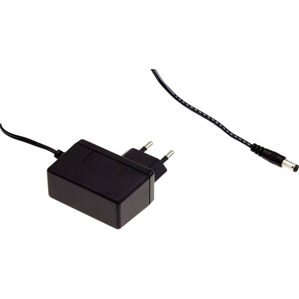 MeanWell GSM12E12-P1J Netzteil & Spannungsumwandler, Universalladegerät
