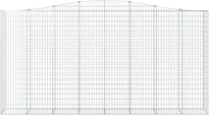 Produktbild vidaXL Gambion