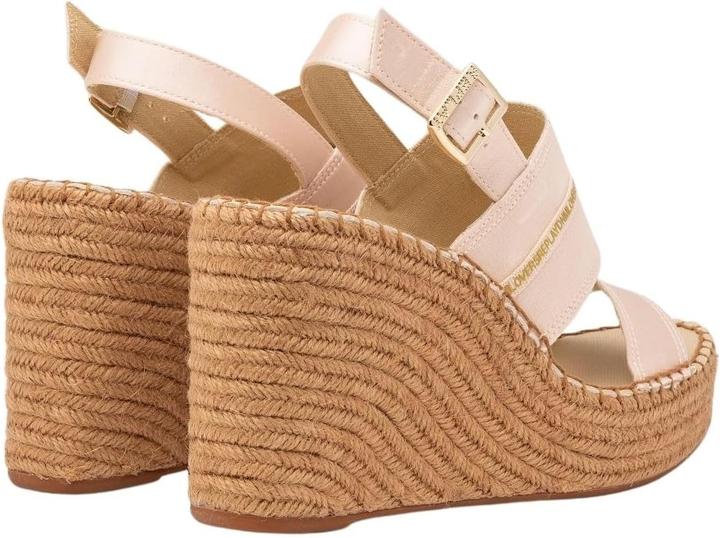 Actual product image Replay Modern Double Wedge Sandal (39)