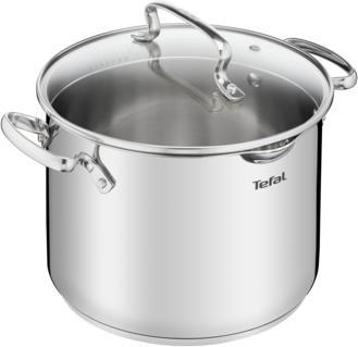 Actual product image Tefal Duetto+ G71979 (22 cm, Pot, Stainless steel)