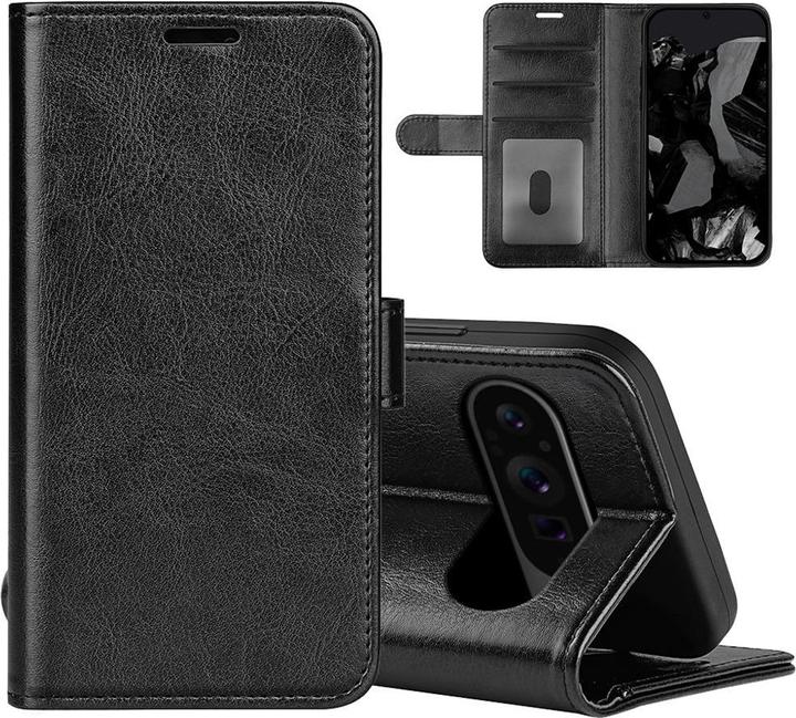 Produktbild SIGN Wallet Case for Google Pixel 9/9Pro - Black (Google Pixel 9)