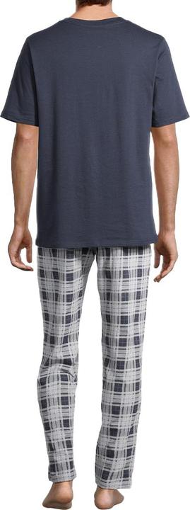 Produktbild Schiesser Night & Home Schlafanzug (56, XXL)
