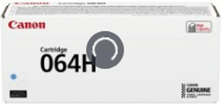 Produktbild Canon 064HC (C)