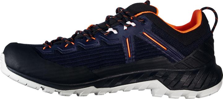 Actual product image Mammut Women's Alnasca Knit III Low GTX (37)