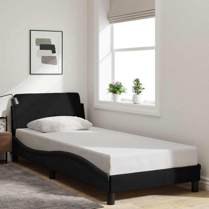 Produktbild vidaXL Bettgestell (90 x 190 cm)