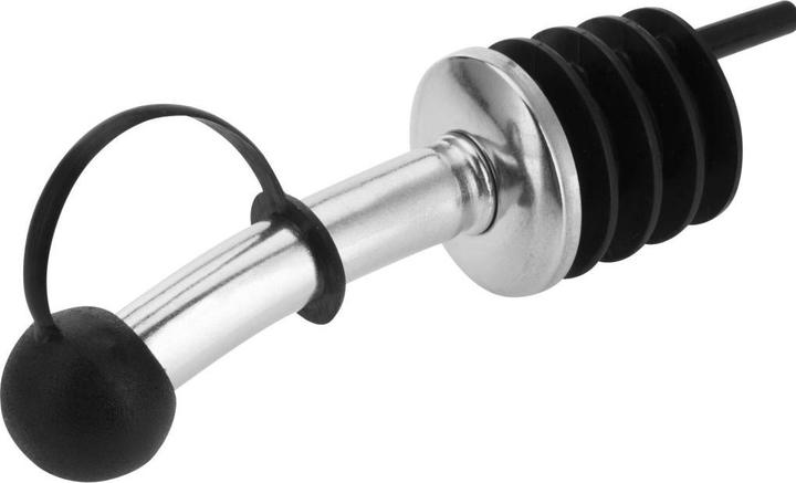Productafbeelding Westmark Flessenschenker 'Classic Standard' verpakking van 2 (Doseertuit + schenktuit)