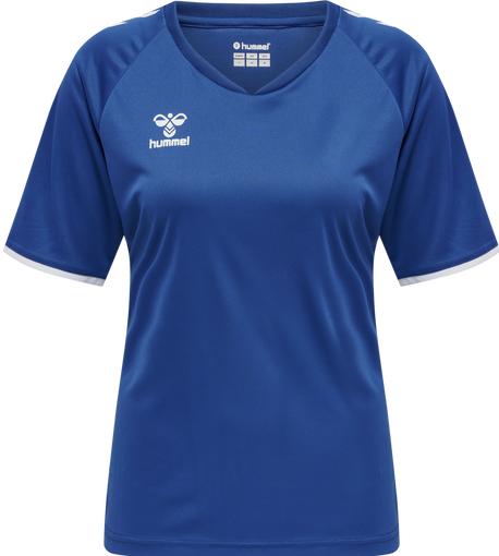 Produktbild hummel Core Volley Tee Damen (XS)