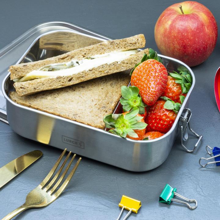 Actual product image Lurch Lunchbox Snap