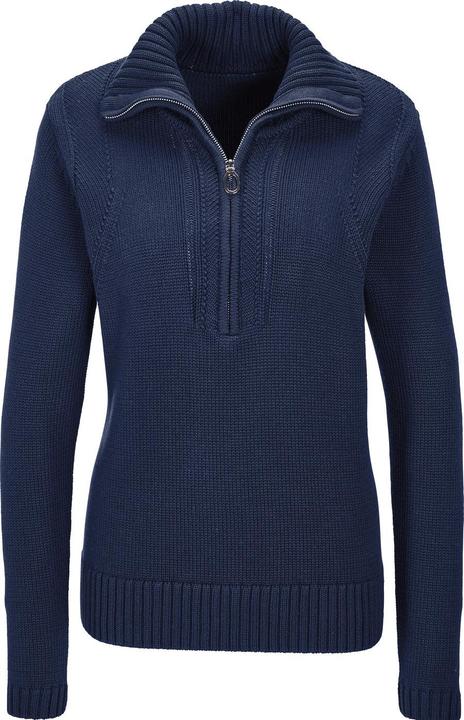 Produktbild Madie's Fashion Pullover «Lina» (44)