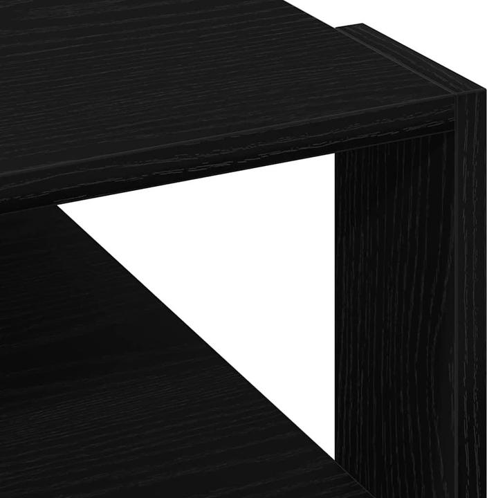 Image du produit VidaXL Table basse (59.5 x 59.5 x 40 cm)