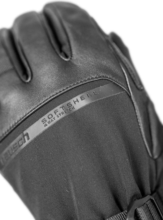 Produktbild Reusch Duality R-WOOL (8)