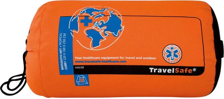 Produktbild TravelSafe Jordyn