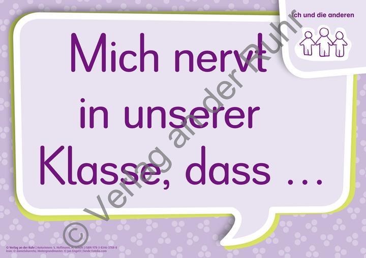 Produktbild Grosse Fragen für junge Denker. 1. bis 6. Schuljahr. Bildkarten (Deutsch, Hanna Schott, Stefanie Hoffmann, 2018)