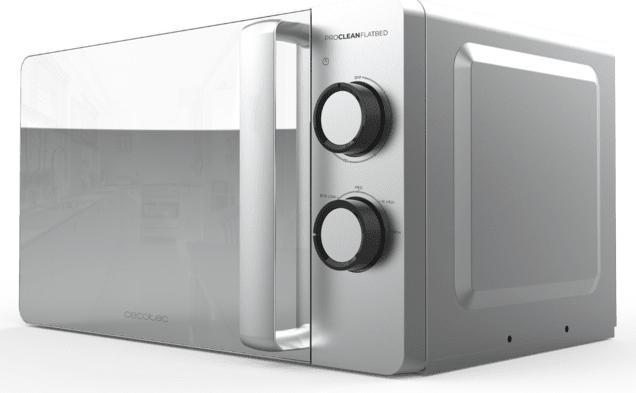 Actual product image Cecotec Proclean 3060 Flatbed Mirror (20 l)