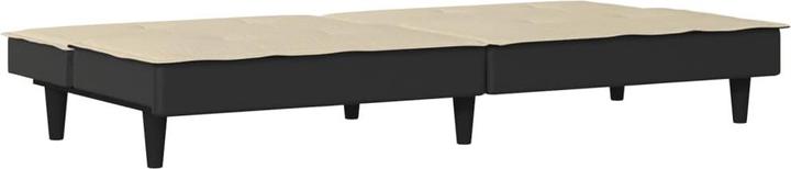 Produktbild vidaXL Schlafsofa