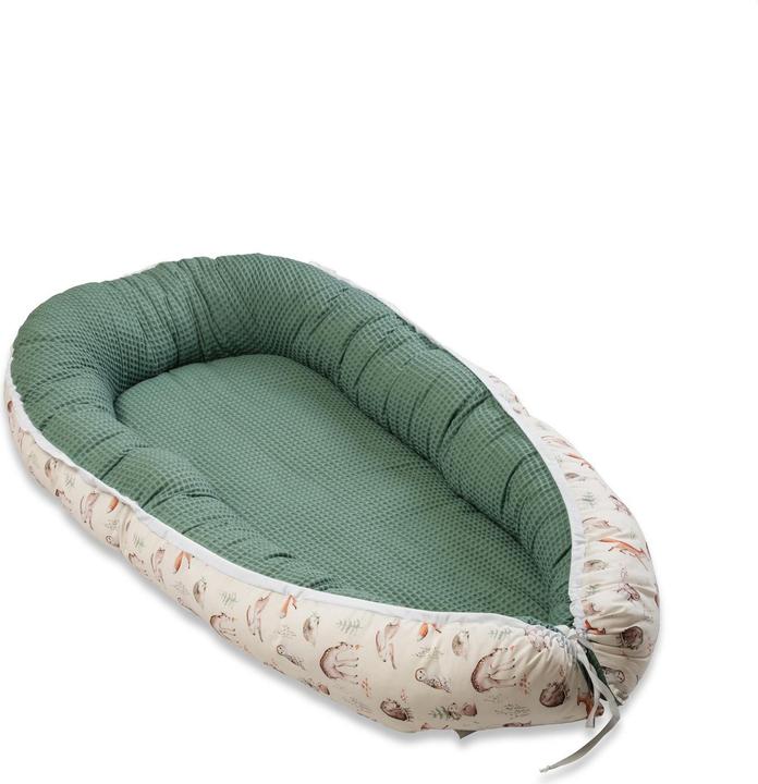 Image du produit Ullenboom Nid de bébé Amis de la forêt