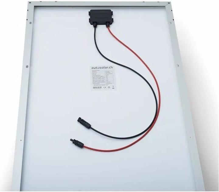 Image du produit Autosolar Panneau solaire (335 W, 17.50 kg)