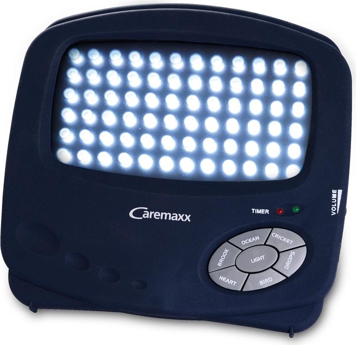 Image du produit Caremaxx Lampes de luminothérapie