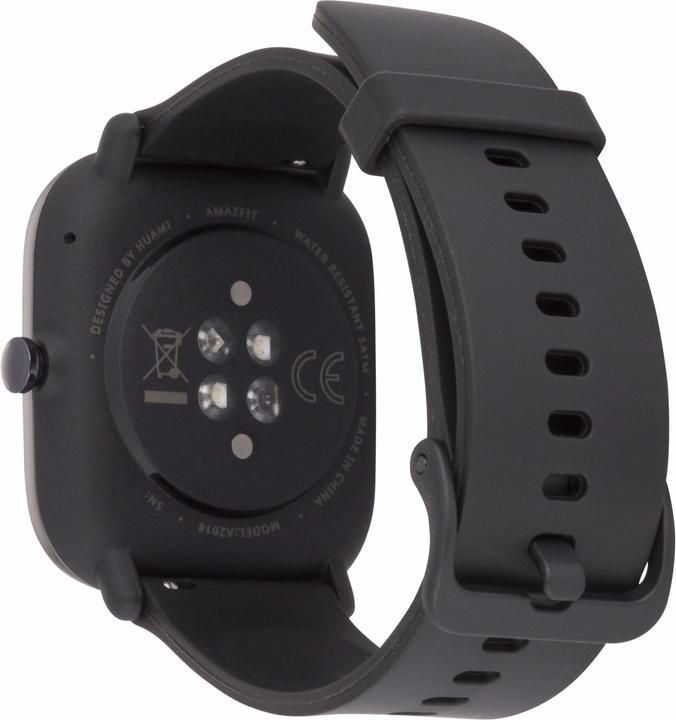 Produktbild Amazfit GTS 2 mini (40.50 mm)