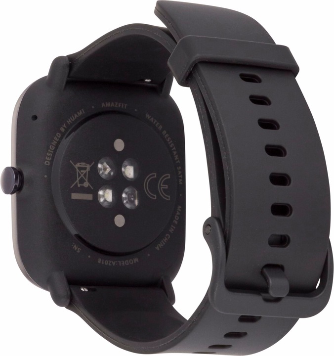 Actual product image Amazfit GTS 2 mini (40.50 mm)