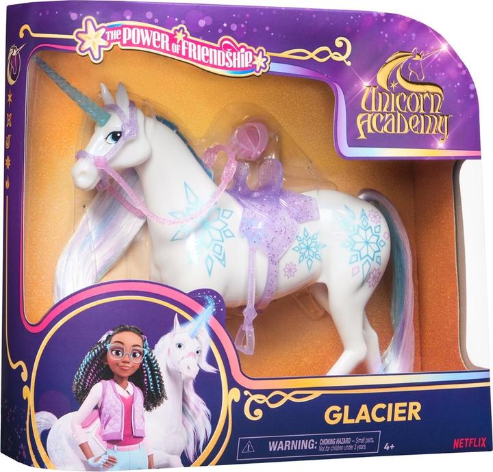 Produktbild Spin Master Unicorn Fashion Unicorn Glacier