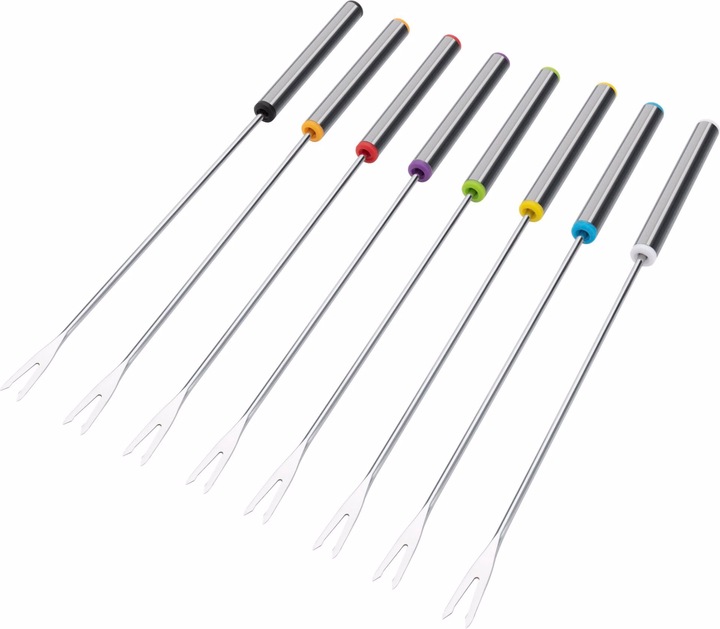 Produktbild Steba DF 150 F Fritteuse / Fondue-Set
