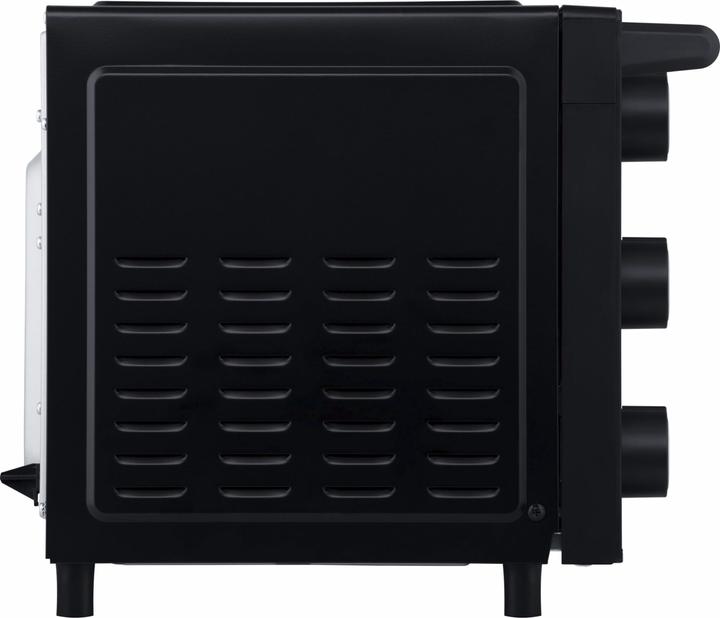 Produktbild Steba KB M 19 Backofen mit Umluft