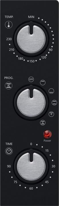 Produktbild Steba KB M 19 Backofen mit Umluft