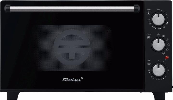 Produktbild Steba KB M 30 Backofen