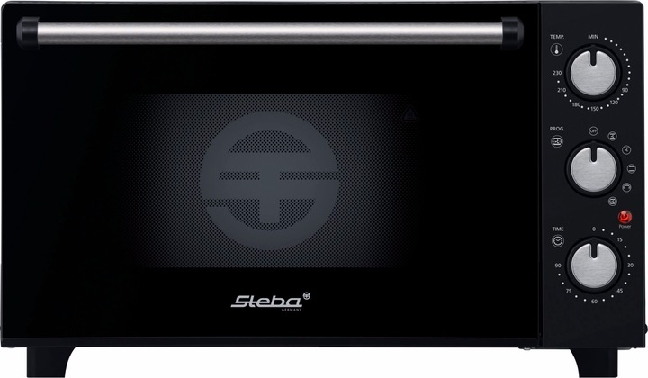 Actual product image Steba KB M 30 Oven