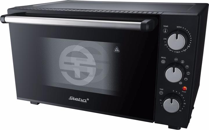 Produktbild Steba KB M 30 Backofen