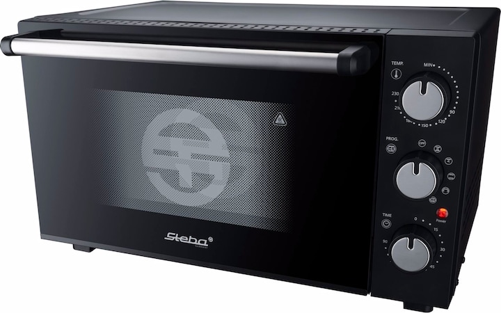 Actual product image Steba KB M 30 Oven