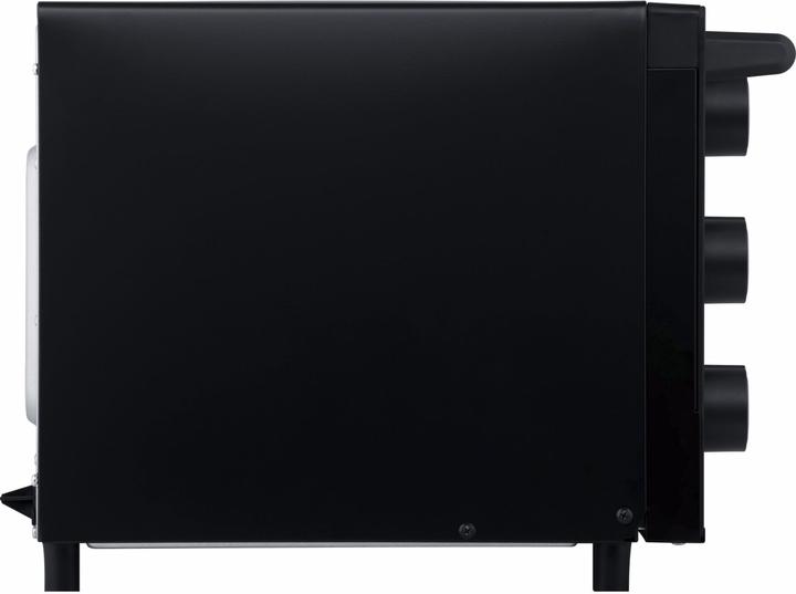 Produktbild Steba KB M 30 Backofen