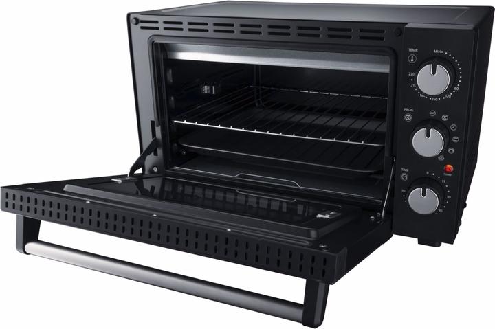 Produktbild Steba KB M 30 Backofen