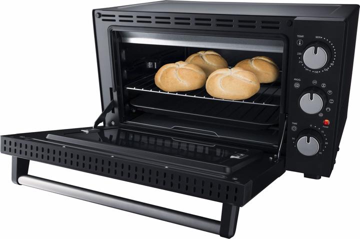 Produktbild Steba KB M 30 Backofen