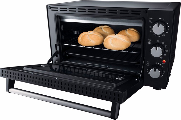 Actual product image Steba KB M 30 Oven