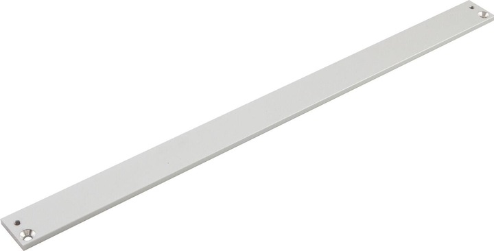 Dormakaba Mounting plate for slide rails G-N (Room door, Entrance door, Wooden door, French window, Indoor)