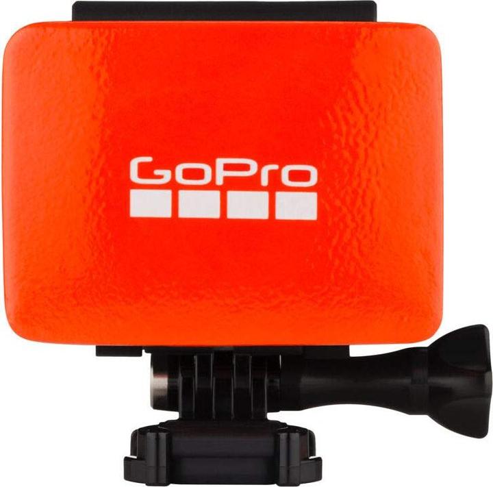 Actual product image GoPro FLOATY FOR HERO8 Juodas PROTECTIVE HOUSING