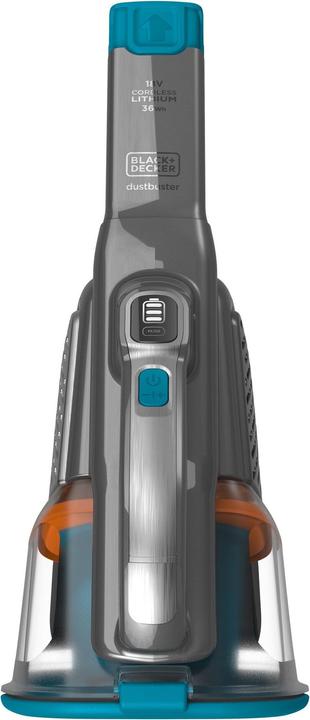 Produktbild Black & Decker Dustbuster