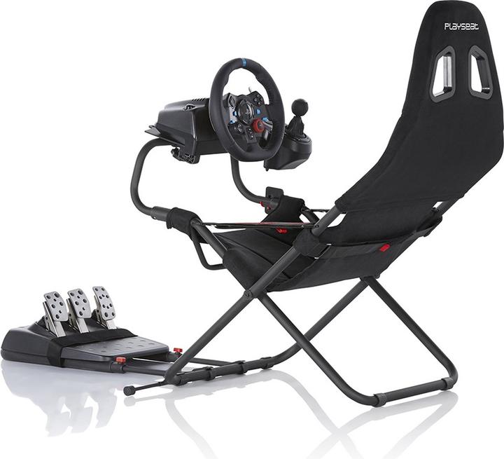 Image du produit Playseat Challenge