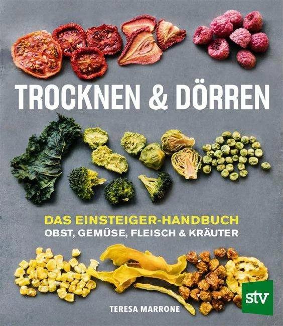 Trocknen und Dörren (Deutsch, Teresa Marrone, 2019)