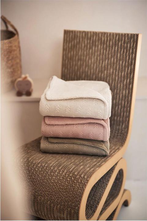 Image du produit Jollein Couverture polaire (100 x 150 cm)