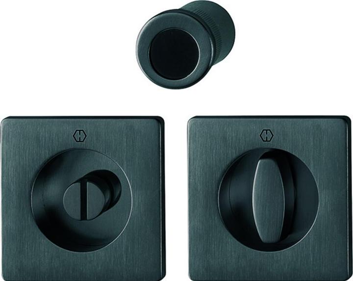 Produktbild Hoppe Schiebetürset M443-Set 4 (Schiebetürgriff)